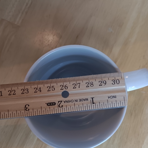 Shoebox Greetings Mug "I came, I saw, I went back into the House - Picture 7 of 8